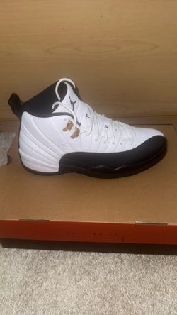 Men’s Jordan 12