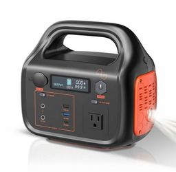 Portable Power Station 300W