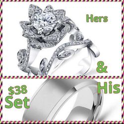 $38 Set 