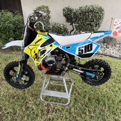 2018 Corba Fwe 50
