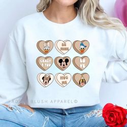 Disney Sweaters