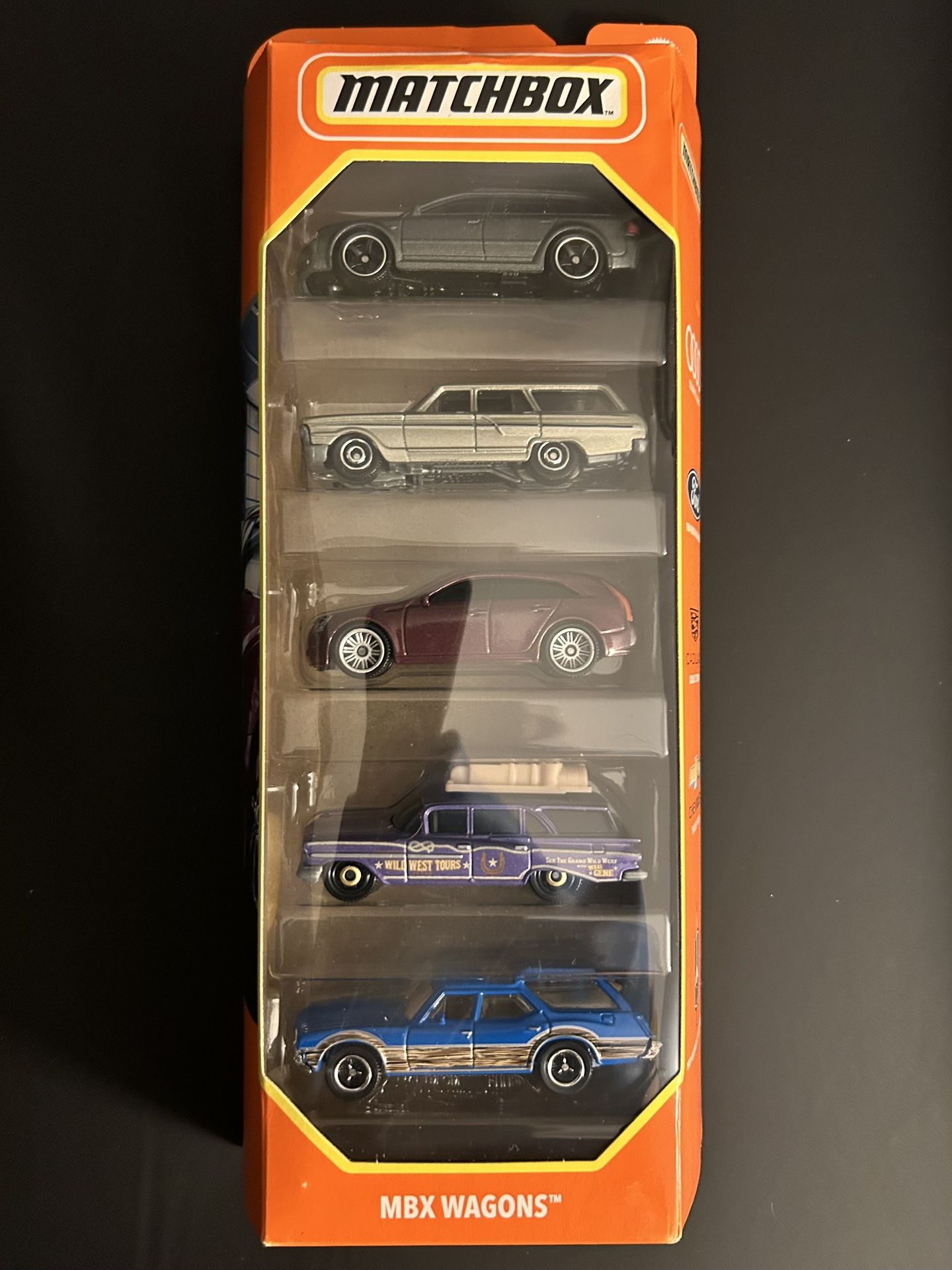 Matchbox Car Sets!!!!