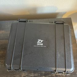 Gimbal Stabilizer - Zhiyun