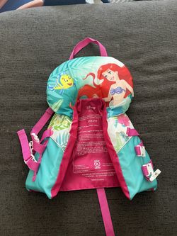 Infant Life Vest 