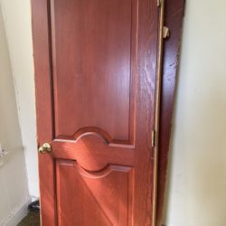 Interior Doors $125 Each
