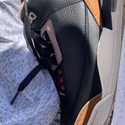 Jordan 3 Size 11