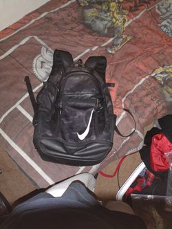 Nike Backpack 