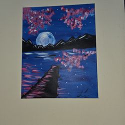 Painting By Me For Sell 