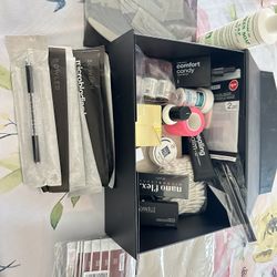Permanent Makeup Kit