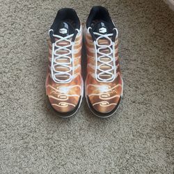 Men Nike Air Max Plus Light Photography