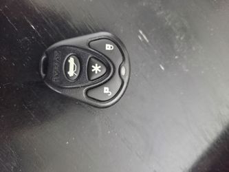 Avital remote