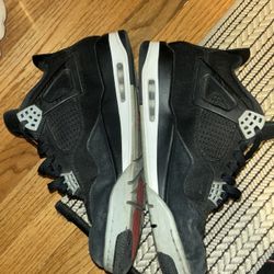 Retro 4 Jordan 