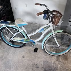 Panama Jack Huffy Bike