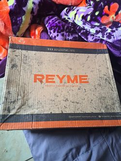 Reyme Girl Boots.