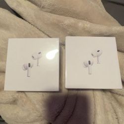 Airpod Pro (Gen 2)