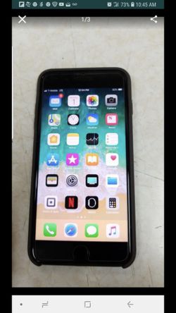 IPhone 7 Plus 256 G