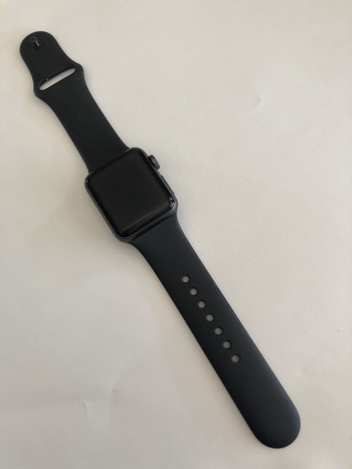 Apple Watch 3 (38 MM) GPS + Cellular