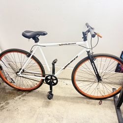 Road Bike Open Box Deal 