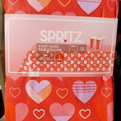 Valentine's Kitchen Item's 
