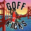 IG: Goff Kicks