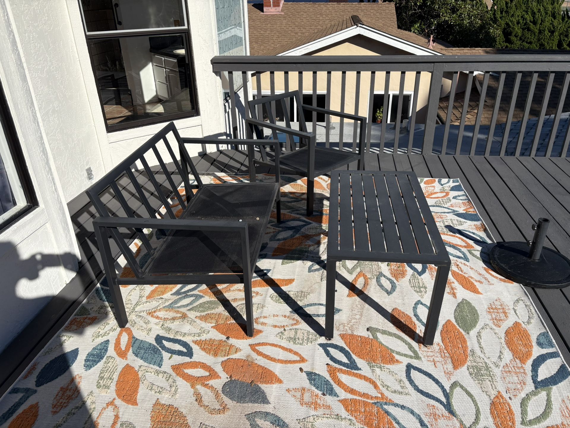 Patio Furniture