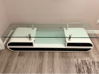 Mesa moderna para TV