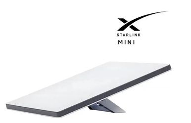 Starlink mini