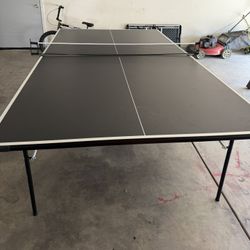 Brand New Ping Pong Table 