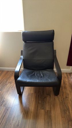 Recliner chair