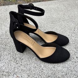 Lauren Conrad Heels Size 7.5 New