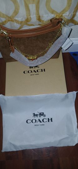 Coach Womens Purse