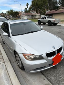 URGENT BMW 328i 4 door