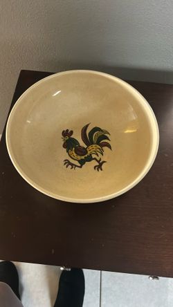 Bowl 