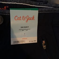 School uniform Pants Navy Blue