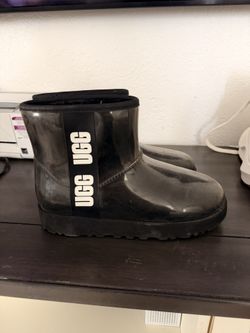 Ugg Rain Boots