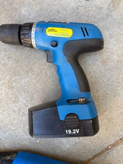 Drill master drill and saws all