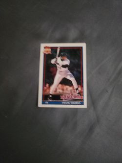 Frank Thomas