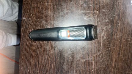 Philips Norelco Multigroom Series 3000 all-in-one electric trimmer