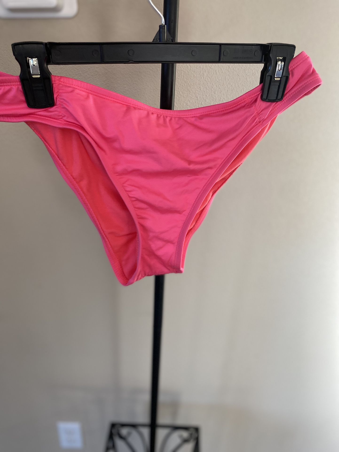 Bikini Bottoms Bright Pink