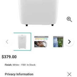 LG Ac Unit