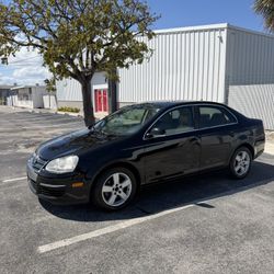 2010 Volkswagen Jetta