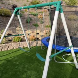 Swing Set