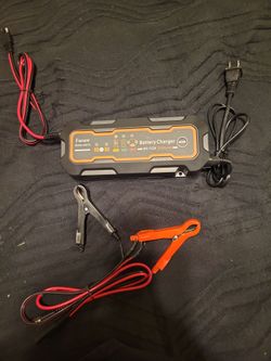 Battery charger