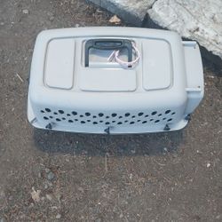 Pet Carrier 