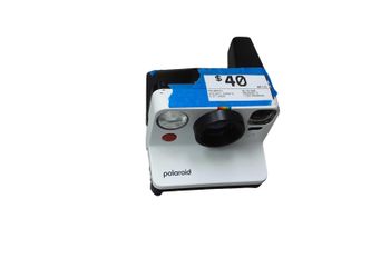 Polaroid Nl1013ap White Instant Film Camera