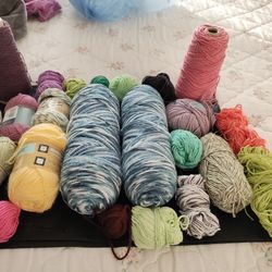 Yarn. Price For All