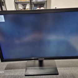 Samsung Monitor