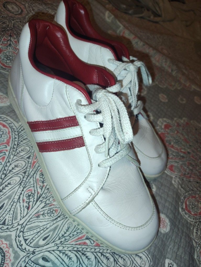 Tenis Roots #9.5