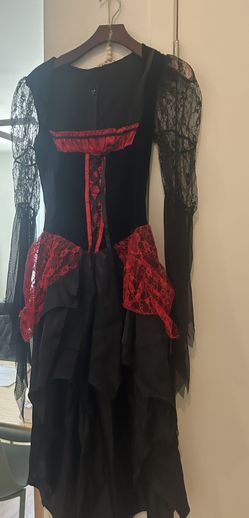 Vampire Dress