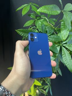 iPhone 12 Mini - Unlocked - 128GB